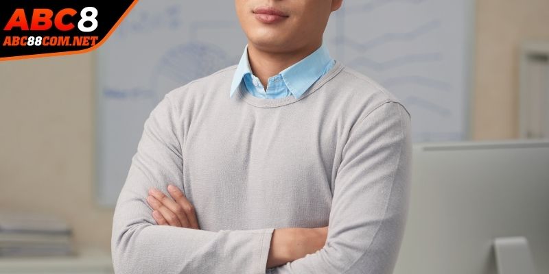 CEO ABC8 có định hướng, chiến lược đúng đắn trong tương lai