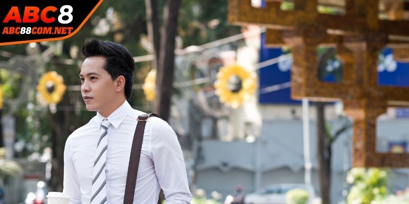 CEO ABC8 đã xây dựng và phát triển nền tảng game online