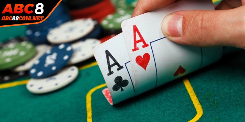 Kiến thức cơ bản về game bài cược tố
