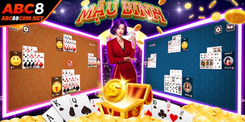 Kiến thức tổng quan về game bài binh